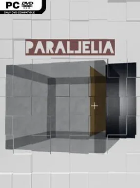 Parallelia Cover Art