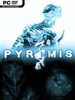 Pyramis Cover Art