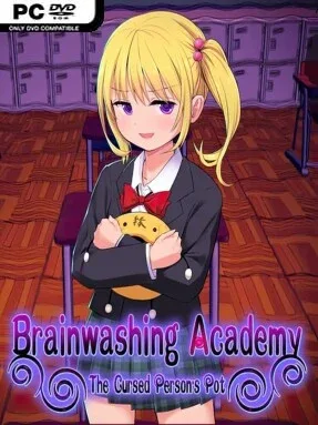 Brainwashing Academy – The Cursed Person’s Pot