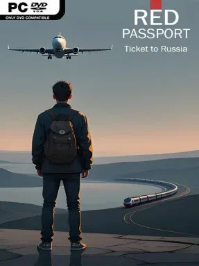 Red Passport: Ticket to Russia