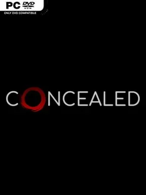 Concealed