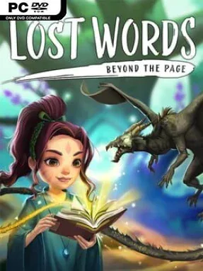 Lost Words: Beyond the Page