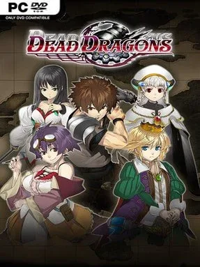 Dead Dragons (Incl. ALL DLCs) Cover Art