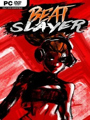 Beat Slayer Cover Art