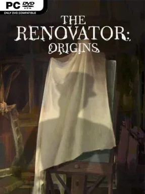 The Renovator: Origins