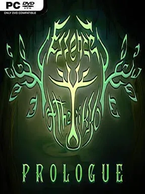 Essence of the Tjikko – Prologue