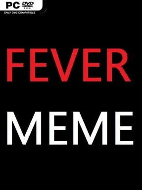 Fever Meme Cover Art