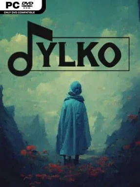 Jylko: Through the Song Cover Art