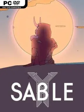 Sable Cover Art