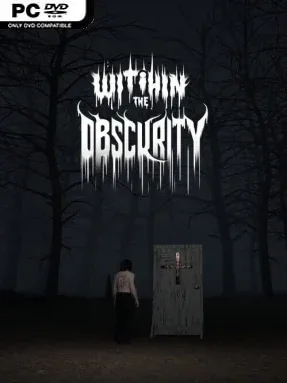 With in the Obscurity Cover Art