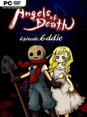 Angels of Death Episode.Eddie