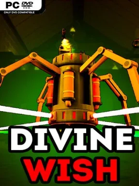 Divine Wish