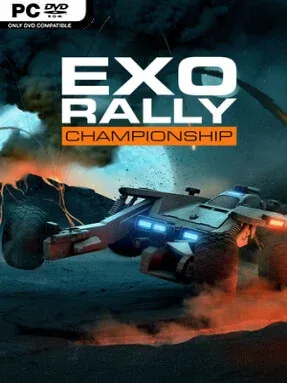 Exo Rally Championship