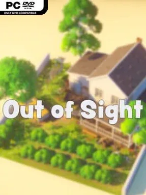 Out of Sight [NinjaDuck Games]