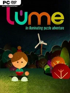 Lume Cover Art