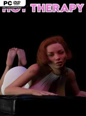 Hot Therapy (Uncensored) Cover Art