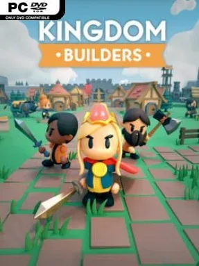 Kingdom Builders