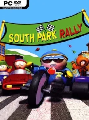 South Park Rally