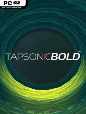 Tapsonic Bold