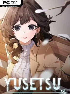 Yusetsu Cover Art