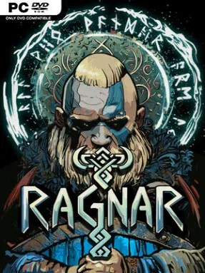 Ragnar Cover Art