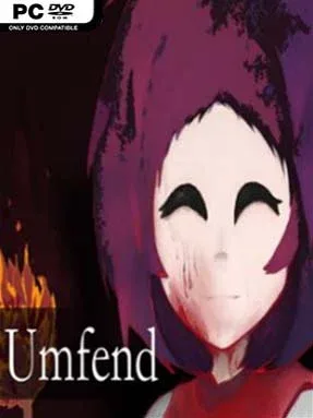 Umfend Cover Art