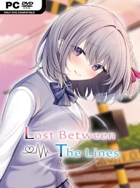Lost Between the Lines