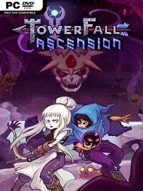 Towerfall Ascension