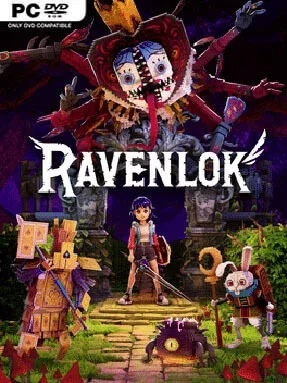 Ravenlok