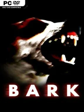 BARK Cover Art