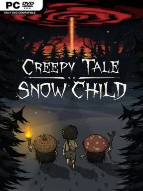 Creepy Tale: Snow Child