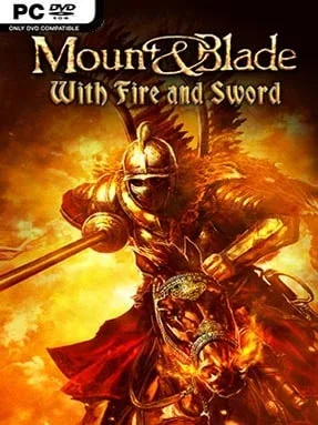 Mount & Blade: With Fire & Sword Cover Art