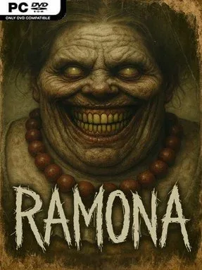 Ramona Cover Art