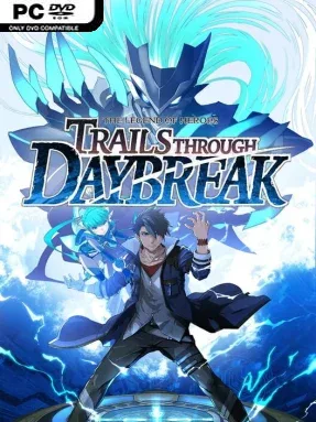 The Legend of Heroes: Trails Through Daybreak