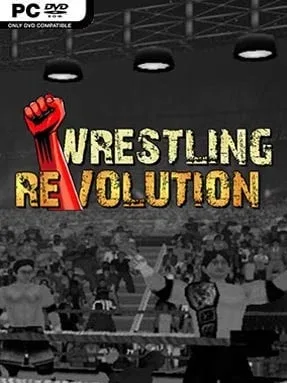 Wrestling Revolution 3D