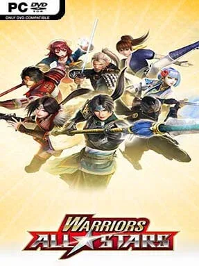 WARRIORS ALL-STARS