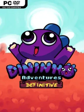 Dininho Adventures: Definitive Edition
