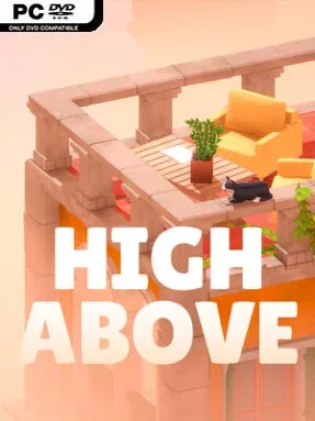 High Above