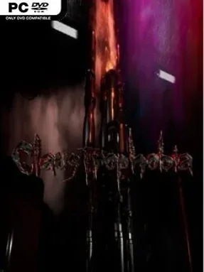 Claustrophobia Cover Art