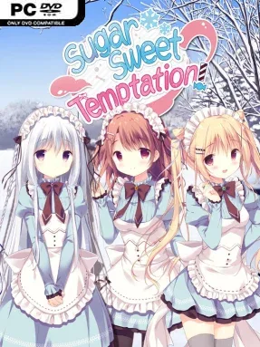 Sugar Sweet Temptation