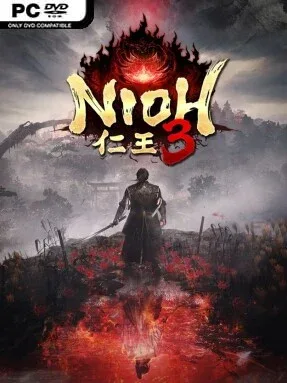 Nioh 3 Digital Deluxe Edition