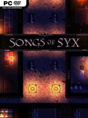Songs of Syx Cover Art