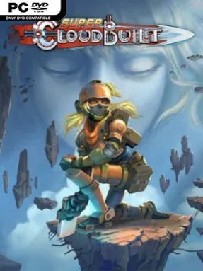 Super Cloudbuilt Cover Art
