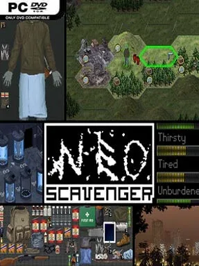 NEO Scavenger