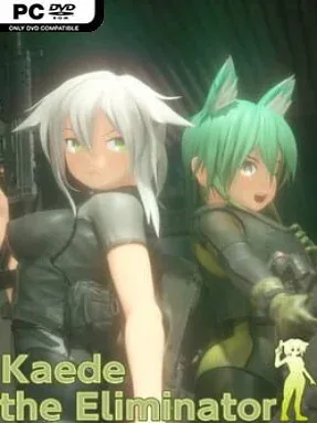 Kaede the Eliminator