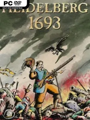 Heidelberg 1693 Cover Art