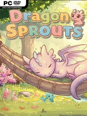 Dragon Sprouts