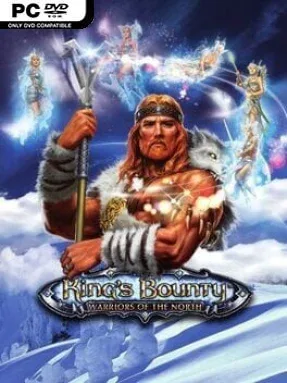 King’s Bounty: Warriors of the North