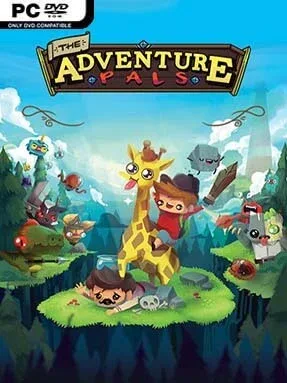 The Adventure Pals