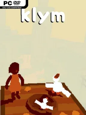Klym Cover Art